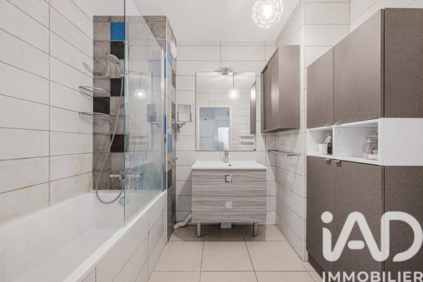 Appartement à vendre 3 pièces 69 m² Meudon