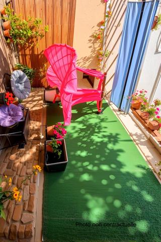 Vente / Appartement T3