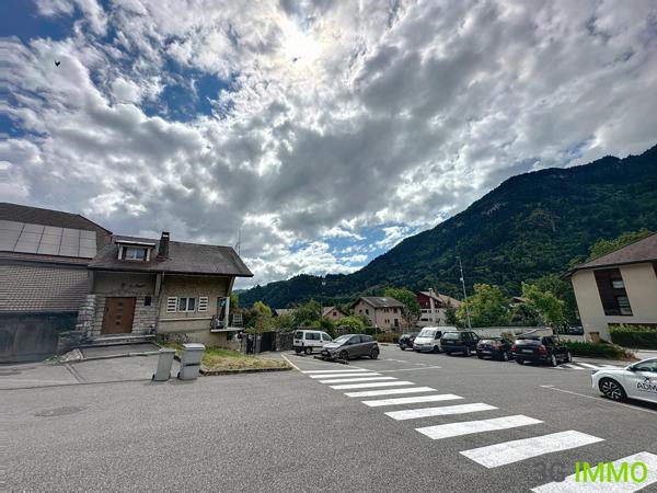 Vente / Appartement T3