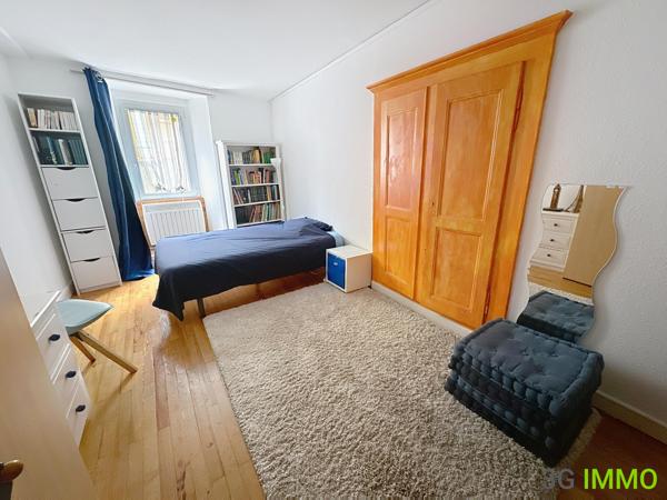 Vente / Appartement T3