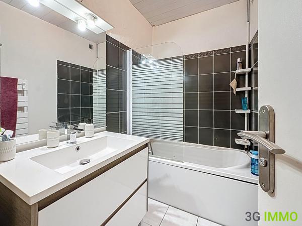 Vente / Appartement T3