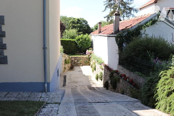 En vente à Montmorency dans le Val d'Oise (95), maison individuelle de 133 m2 habitable, 6 pièces