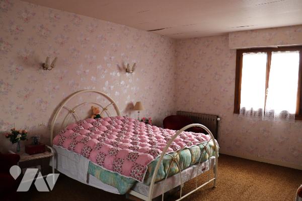 En vente à Montmorency dans le Val d'Oise (95), maison individuelle de 133 m2 habitable, 6 pièces