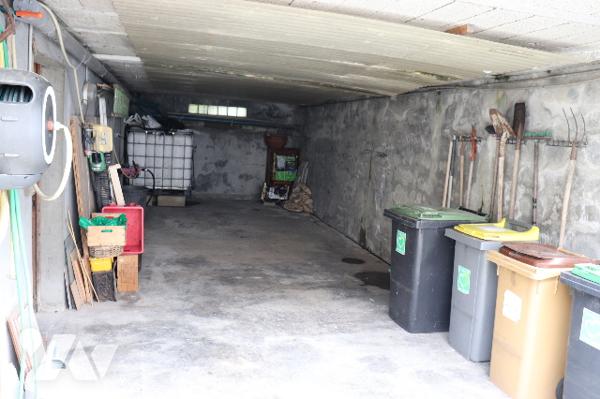 En vente à Montmorency dans le Val d'Oise (95), maison individuelle de 133 m2 habitable, 6 pièces