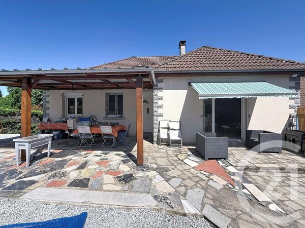 Maison à vendre  8 pièces - 166 m 2   GUERET  - 23