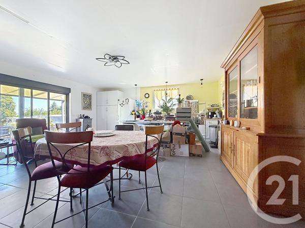 Maison à vendre  8 pièces - 166 m 2   GUERET  - 23