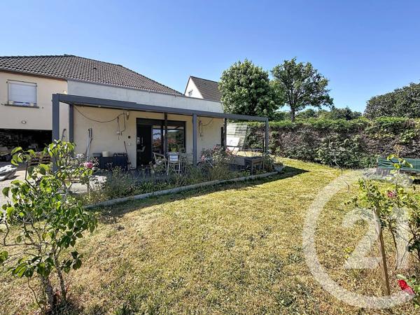 Maison à vendre  8 pièces - 166 m 2   GUERET  - 23