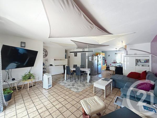 Maison à vendre  8 pièces - 166 m 2   GUERET  - 23