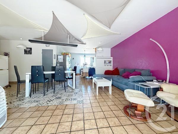 Maison à vendre  8 pièces - 166 m 2   GUERET  - 23