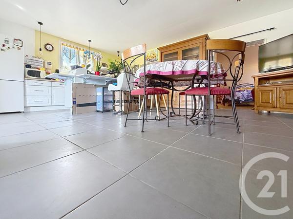 Maison à vendre  8 pièces - 166 m 2   GUERET  - 23