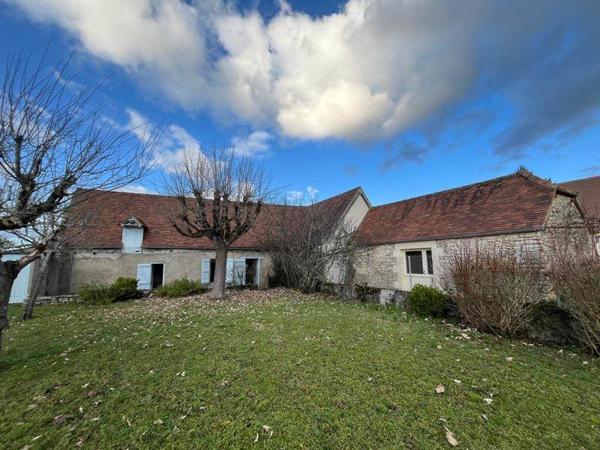 Maison à vendre |  Martel |  2 pièces | 41 m²