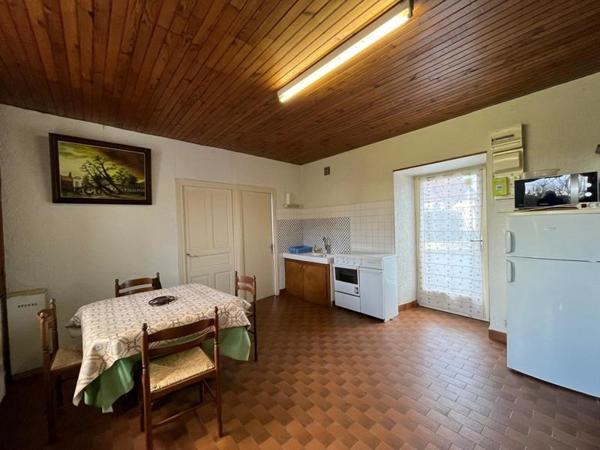 Maison à vendre |  Martel |  2 pièces | 41 m²