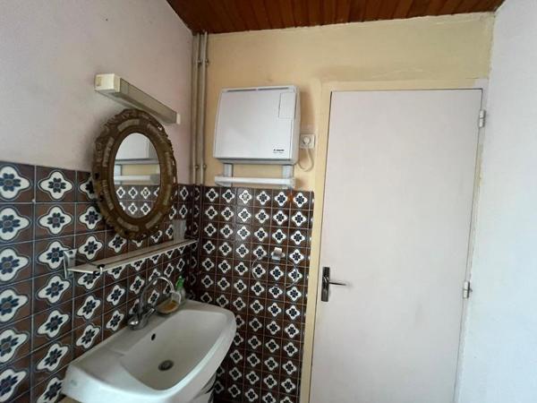 Maison à vendre |  Martel |  2 pièces | 41 m²