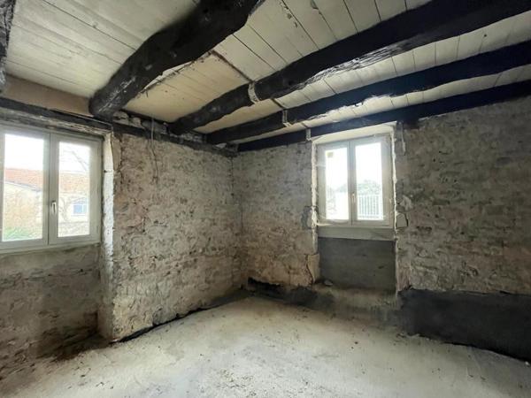 Maison à vendre |  Martel |  2 pièces | 41 m²