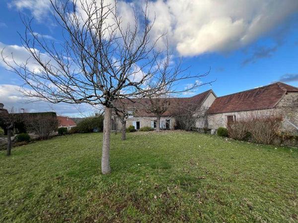 Maison à vendre |  Martel |  2 pièces | 41 m²