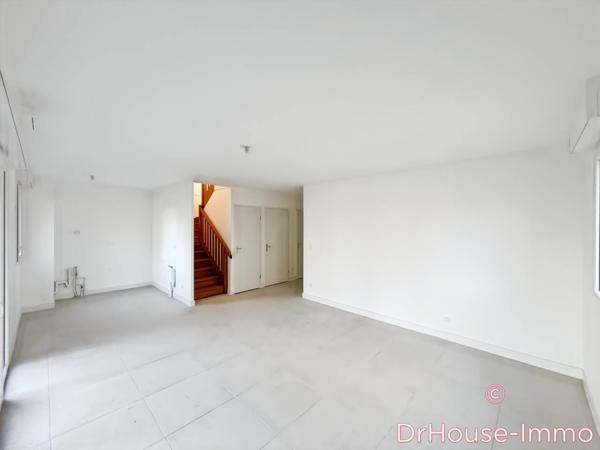 Maison à vendre 5 pièces de 94 m²