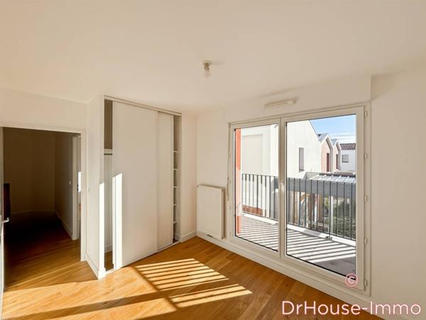 Maison à vendre 5 pièces de 94 m²
