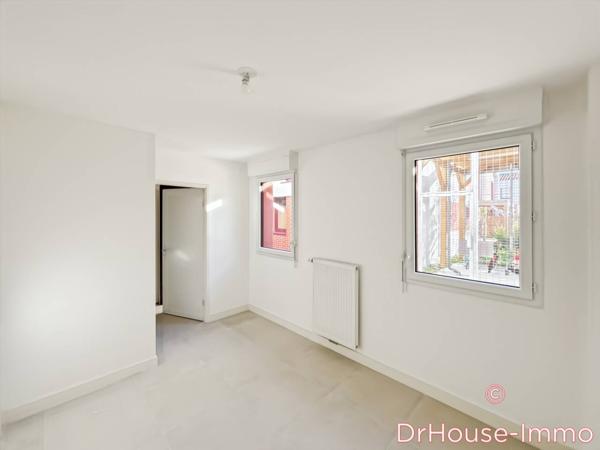 Maison à vendre 5 pièces de 94 m²