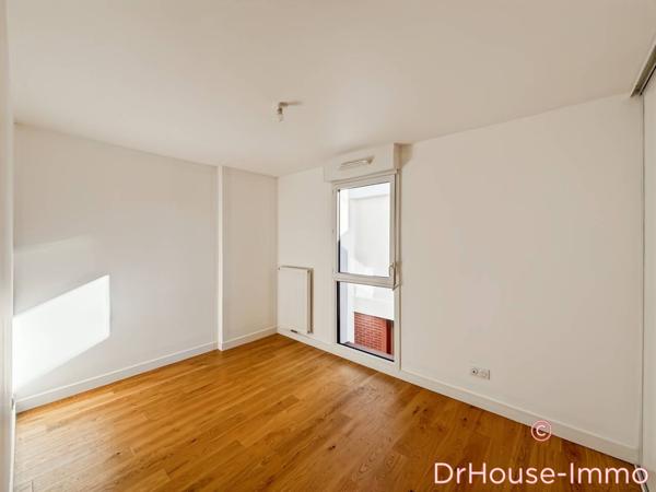 Maison à vendre 5 pièces de 94 m²