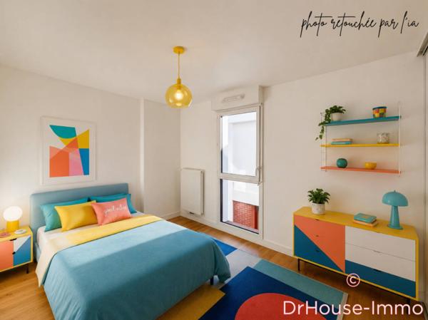 Maison à vendre 5 pièces de 94 m²
