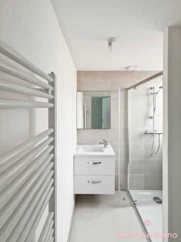 Maison à vendre 5 pièces de 94 m²