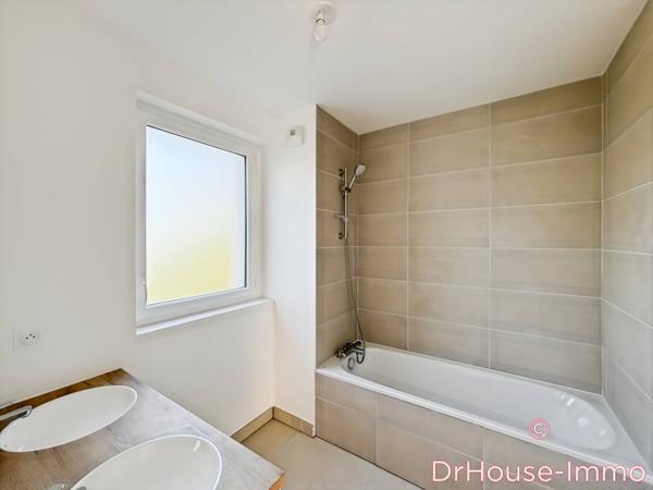 Maison à vendre 5 pièces de 94 m²