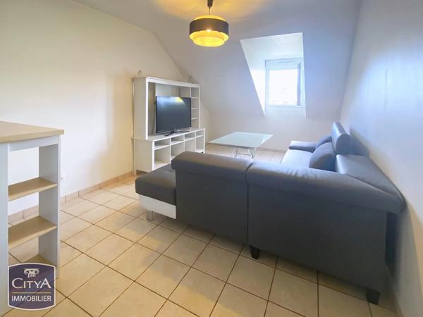 Appartement à vendre 3 pièces 49.5m² Montivilliers (76290)