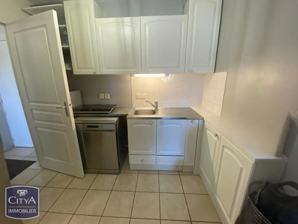 Appartement à vendre 3 pièces 49.5m² Montivilliers (76290)