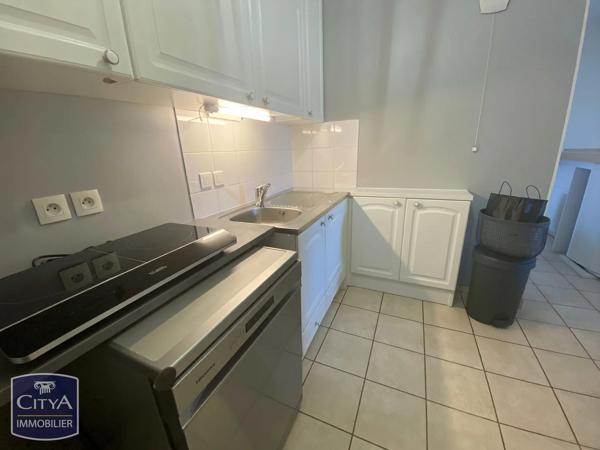 Appartement à vendre 3 pièces 49.5m² Montivilliers (76290)