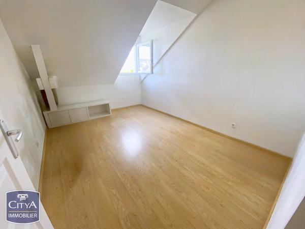 Appartement à vendre 3 pièces 49.5m² Montivilliers (76290)