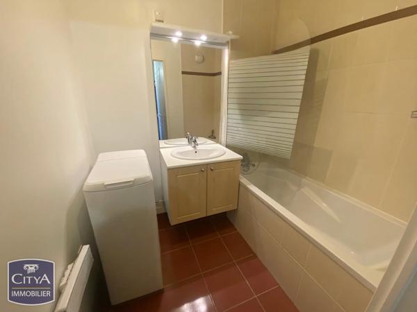 Appartement à vendre 3 pièces 49.5m² Montivilliers (76290)