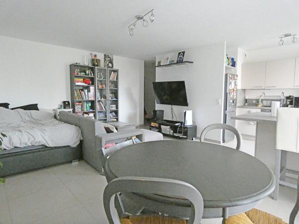 Appartement Neuilly Sur Marne 2 pièce(s) 54.07 m2