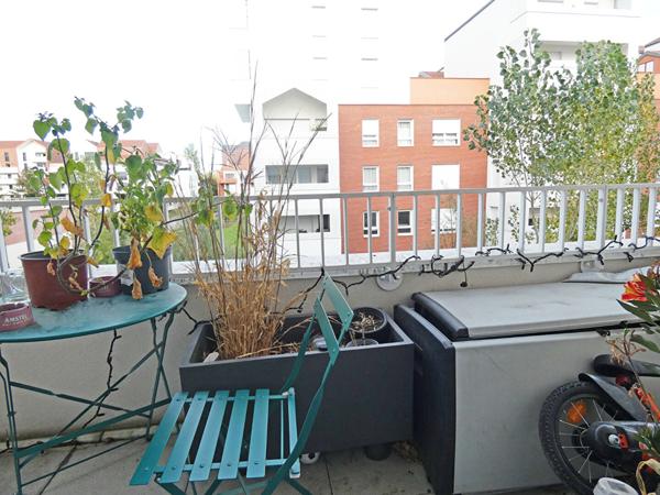 Appartement Neuilly Sur Marne 2 pièce(s) 54.07 m2