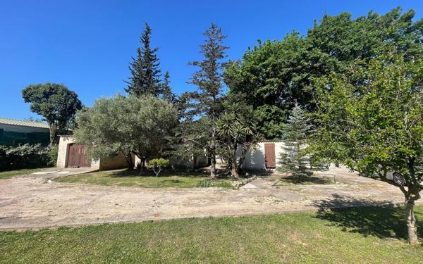 Maison à vendre    3 pièces • 70 m2 La Seyne-sur-Mer