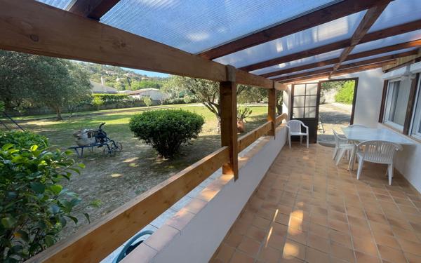 Maison à vendre    3 pièces • 70 m2 La Seyne-sur-Mer