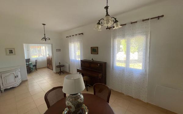 Maison à vendre    3 pièces • 70 m2 La Seyne-sur-Mer