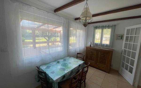 Maison à vendre    3 pièces • 70 m2 La Seyne-sur-Mer