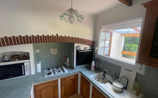 Maison à vendre    3 pièces • 70 m2 La Seyne-sur-Mer