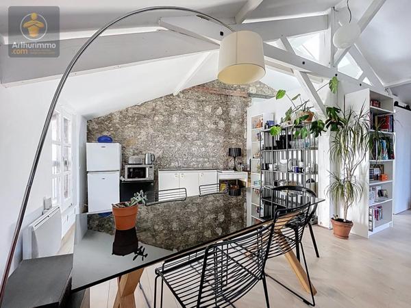 Vente Appartement 3 pièces 64 m2 à Combs-la-Ville