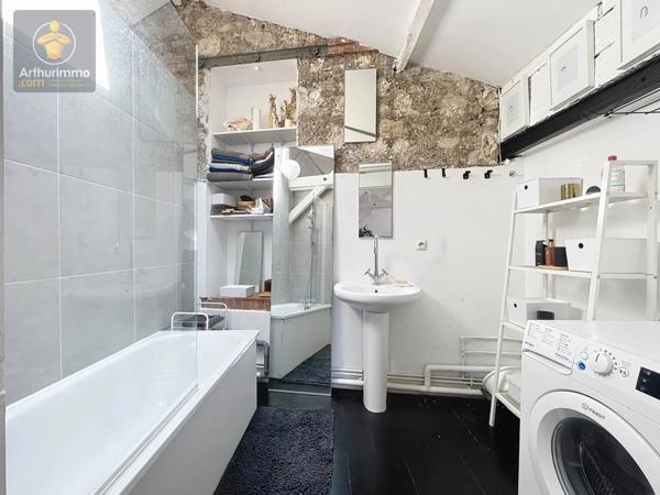 Vente Appartement 3 pièces 64 m2 à Combs-la-Ville