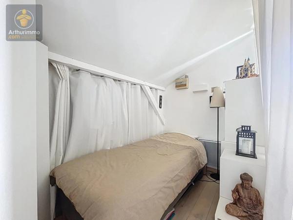 Vente Appartement 3 pièces 64 m2 à Combs-la-Ville