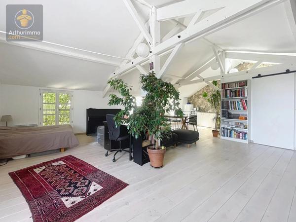 Vente Appartement 3 pièces 64 m2 à Combs-la-Ville