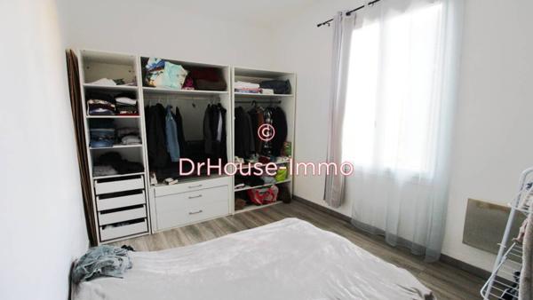 Appartement à vendre 2 pièces de 36 m²