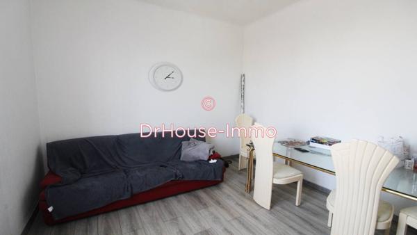 Appartement à vendre 2 pièces de 36 m²