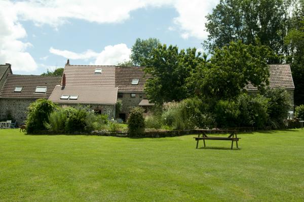 Maison à vendre à Cressat (23140) - Creuse