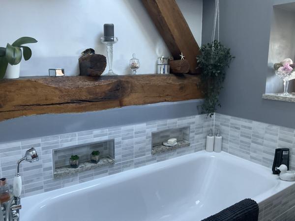 Maison à vendre à Cressat (23140) - Creuse