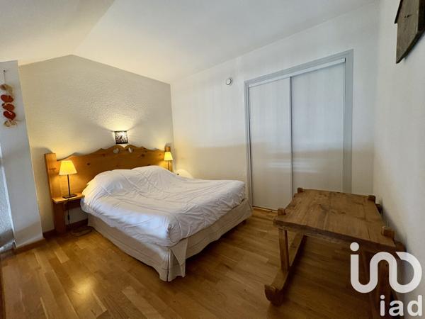 Appartement à vendre 2 pièces 30 m² Bolquère