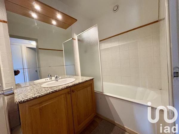 Appartement à vendre 2 pièces 30 m² Bolquère