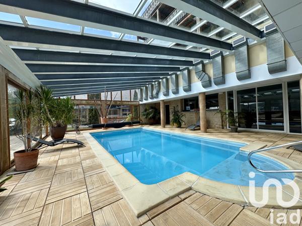 Appartement à vendre 2 pièces 30 m² Bolquère