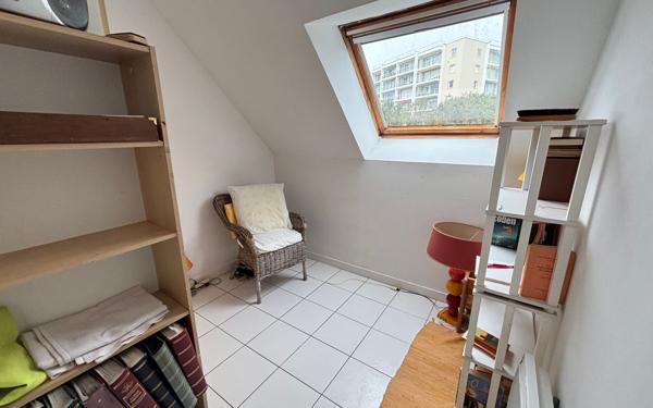 Appartement à vendre    3 pièces • 46,88 m2 La Baule-Escoublac